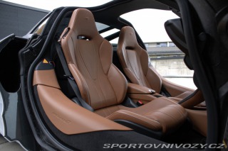 McLaren 720S Launch Edition 2017