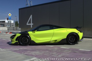 McLaren 720S Launch Edition 2017