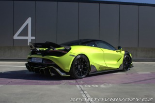 McLaren 720S Launch Edition 2017