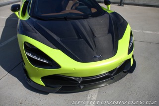 McLaren 720S Launch Edition 2017