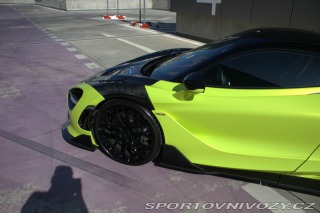McLaren 720S Launch Edition 2017