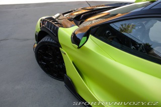 McLaren 720S Launch Edition 2017