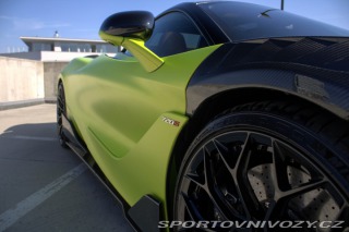 McLaren 720S Launch Edition 2017