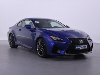 Lexus RC F 5,0 V8 351kW Premium CZ
