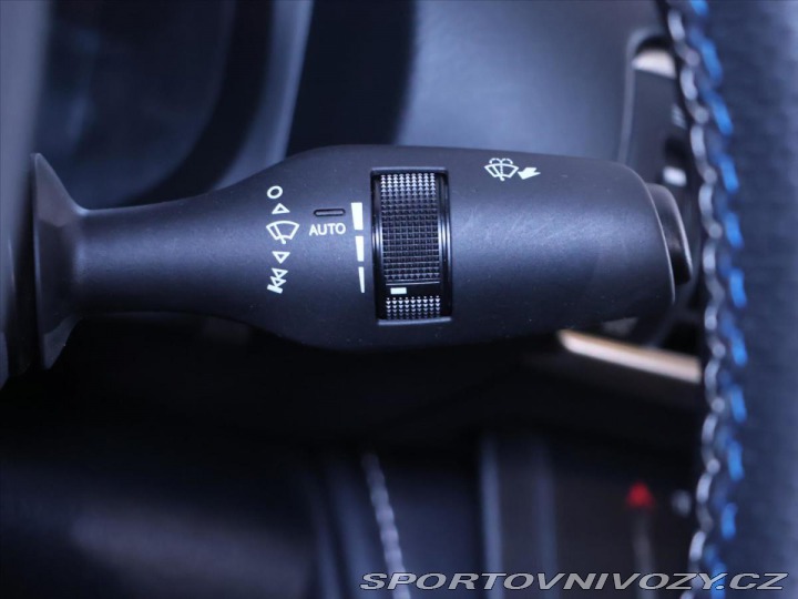 Lexus RC F 5,0 V8 351kW Premium CZ 2016
