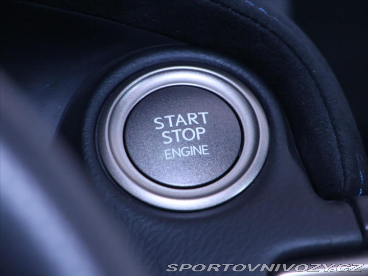 Lexus RC F 5,0 V8 351kW Premium CZ 2016