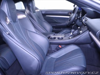 Lexus RC F 5,0 V8 351kW Premium CZ 2016