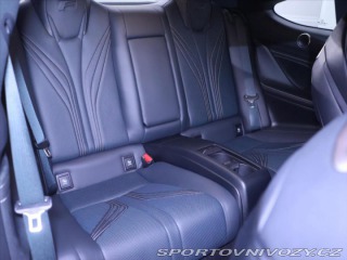 Lexus RC F 5,0 V8 351kW Premium CZ 2016