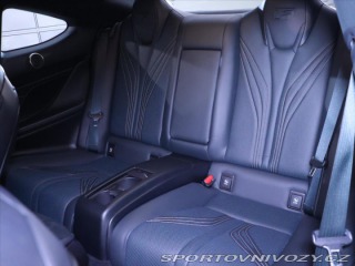 Lexus RC F 5,0 V8 351kW Premium CZ 2016
