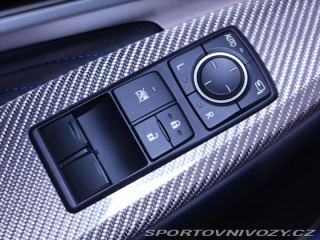 Lexus RC F 5,0 V8 351kW Premium CZ 2016