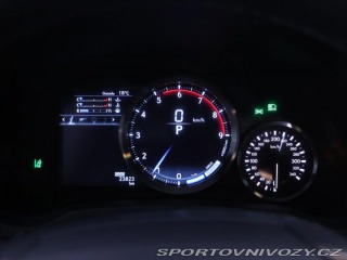 Lexus RC F 5,0 V8 351kW Premium CZ 2016