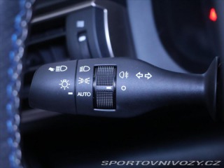 Lexus RC F 5,0 V8 351kW Premium CZ 2016