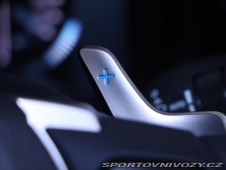 Lexus RC F 5,0 V8 351kW Premium CZ 2016