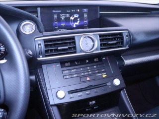Lexus RC F 5,0 V8 351kW Premium CZ 2016