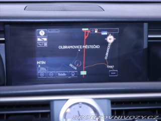 Lexus RC F 5,0 V8 351kW Premium CZ 2016