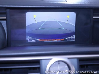 Lexus RC F 5,0 V8 351kW Premium CZ 2016