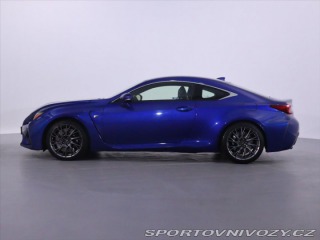 Lexus RC F 5,0 V8 351kW Premium CZ 2016