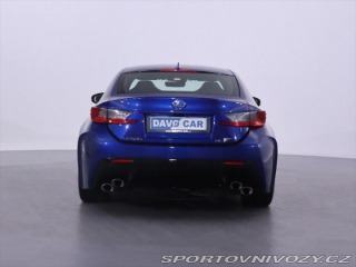 Lexus RC F 5,0 V8 351kW Premium CZ 2016