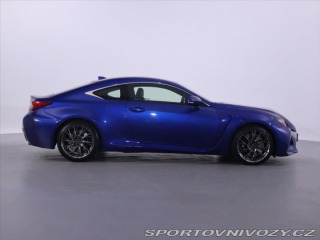 Lexus RC F 5,0 V8 351kW Premium CZ 2016