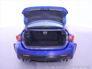 Lexus RC F 5,0 V8 351kW Premium CZ 2016