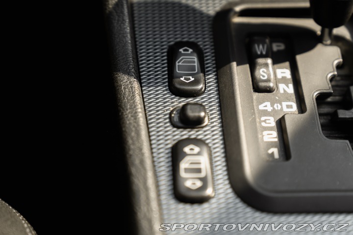 Mercedes-Benz S C43 AMG SW 1998