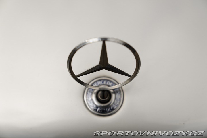 Mercedes-Benz S C43 AMG SW 1998