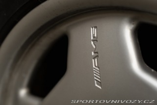 Mercedes-Benz S C43 AMG SW 1998