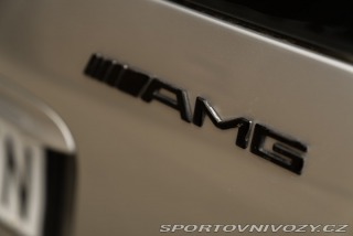 Mercedes-Benz S C43 AMG SW 1998