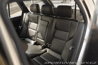 Mercedes-Benz S C43 AMG SW 1998