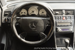 Mercedes-Benz S C43 AMG SW 1998