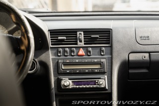 Mercedes-Benz S C43 AMG SW 1998