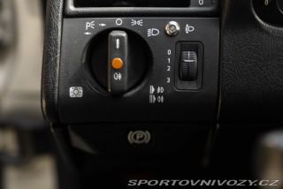 Mercedes-Benz S C43 AMG SW 1998