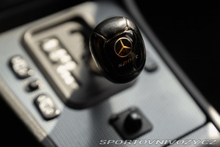 Mercedes-Benz S C43 AMG SW 1998