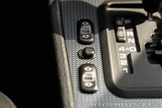 Mercedes-Benz S C43 AMG SW 1998