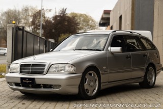 Mercedes-Benz S C43 AMG SW 1998