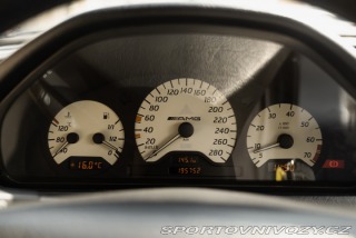 Mercedes-Benz S C43 AMG SW 1998