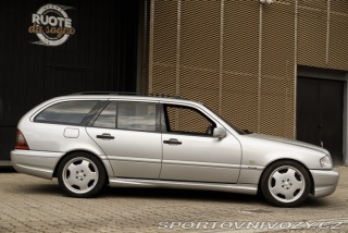 Mercedes-Benz S C43 AMG SW 1998