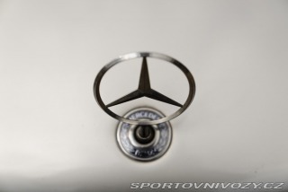Mercedes-Benz S C43 AMG SW 1998