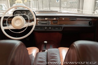 Mercedes-Benz S 300 SEL 3.5 1971