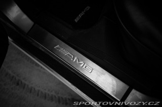 Mercedes-Benz C C36 AMG 1995
