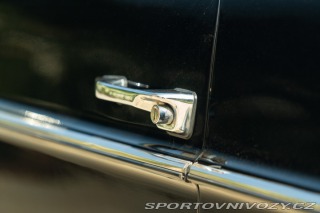 Mercedes-Benz C 250 CE 1970