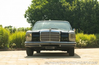 Mercedes-Benz C 250 CE 1970