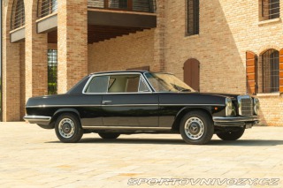 Mercedes-Benz C 250 CE 1970