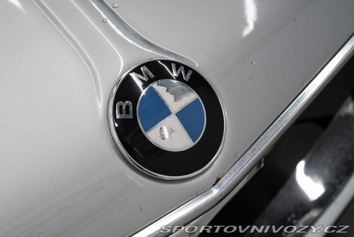 BMW 2 2002 Tii 1975