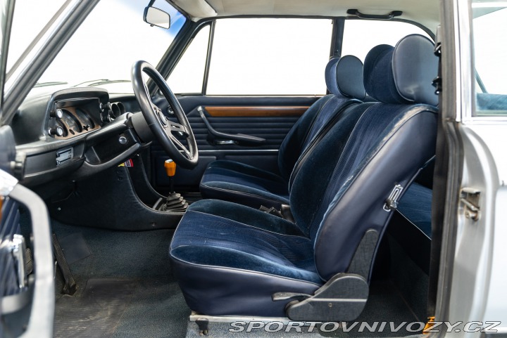 BMW 2 2002 Tii 1975