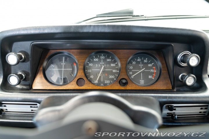 BMW 2 2002 Tii 1975