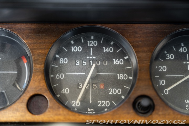 BMW 2 2002 Tii 1975