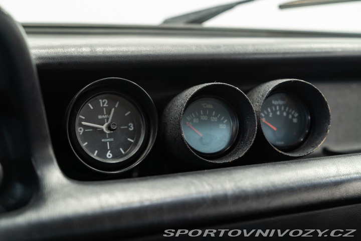 BMW 2 2002 Tii 1975