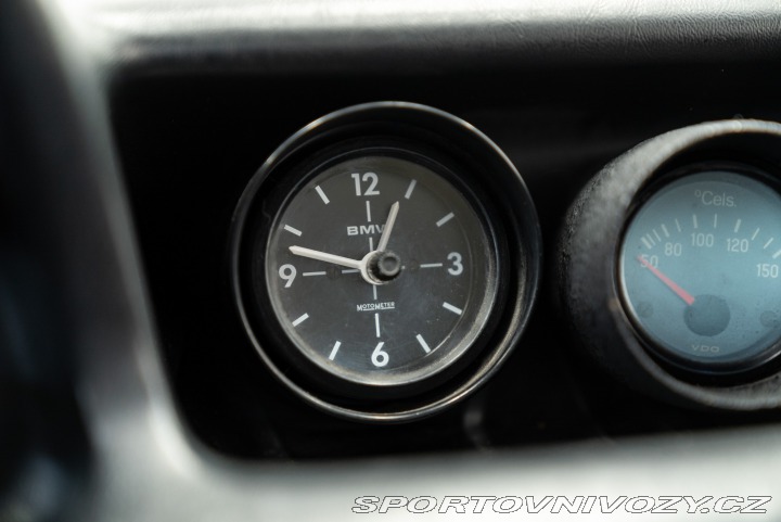 BMW 2 2002 Tii 1975