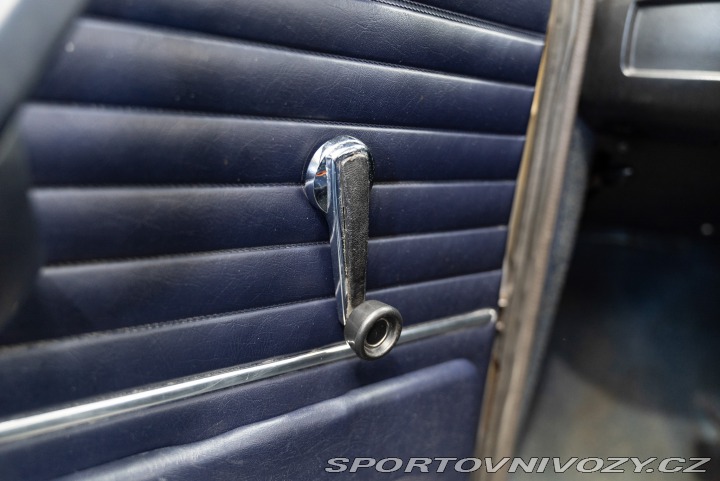 BMW 2 2002 Tii 1975